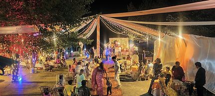Saiva Hill Resort