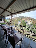 Saiva Hill Resort