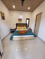 Saiva Hill Resort