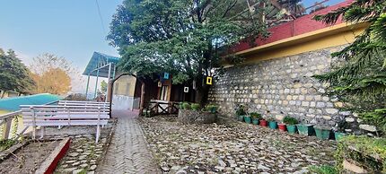 Saiva Hill Resort