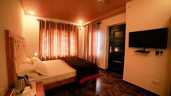 Saiva Hill Resort