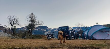 Saiva Hill Resort