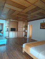 Saiva Hill Resort