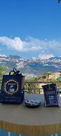 Saiva Hill Resort