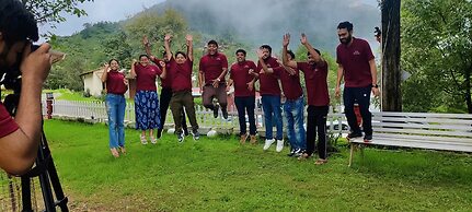 Saiva Hill Resort