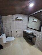 Saiva Hill Resort
