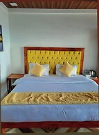 Saiva Hill Resort