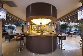Aurasia Design Hotel