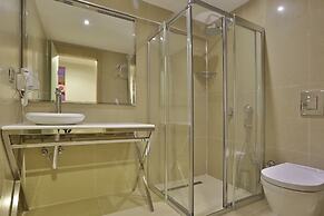 Aurasia Design Hotel