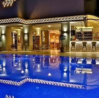 Aurasia Design Hotel