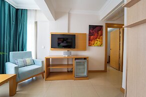 Aurasia Design Hotel