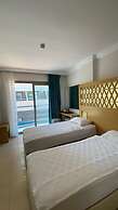 Aurasia Design Hotel