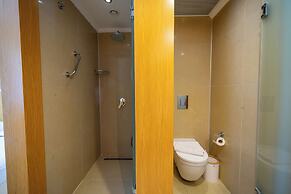 Aurasia Design Hotel