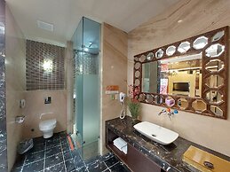 ELYSEES MOTEL