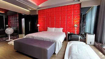 ELYSEES MOTEL