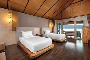 Ruknam Resort