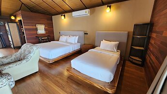 Ruknam Resort