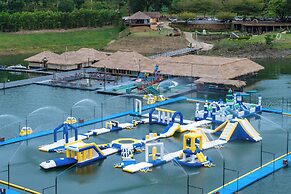 Ruknam Resort