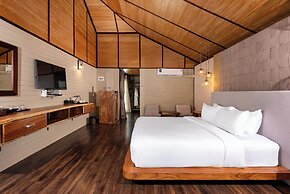 Ruknam Resort