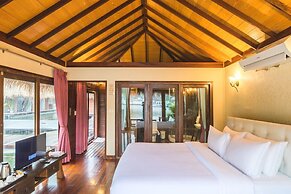 Ruknam Resort
