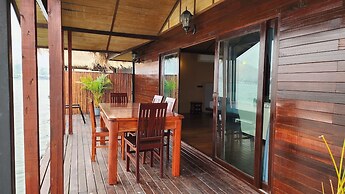 Ruknam Resort
