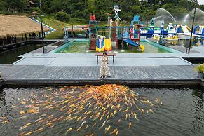 Ruknam Resort