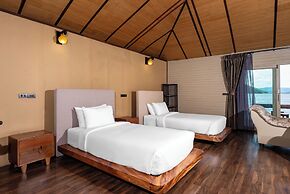 Ruknam Resort