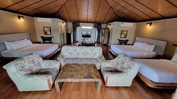 Ruknam Resort