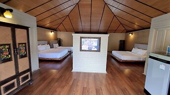 Ruknam Resort
