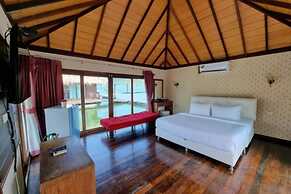 Ruknam Resort