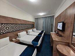 Alarab Mashaer Hotel