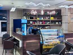 Alarab Mashaer Hotel