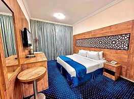 Alarab Mashaer Hotel