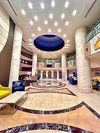 Alarab Mashaer Hotel