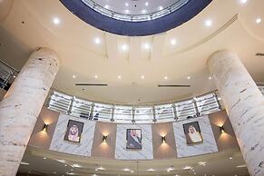 Alarab Mashaer Hotel