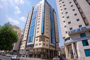 Alarab Mashaer Hotel