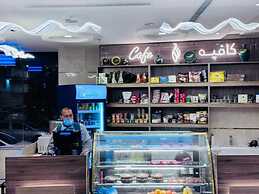 Alarab Mashaer Hotel