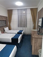 Alarab Mashaer Hotel
