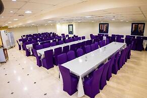 Alarab Mashaer Hotel