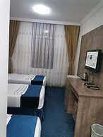 Alarab Mashaer Hotel