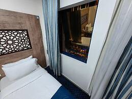 Alarab Mashaer Hotel