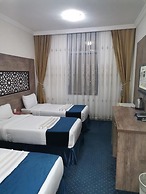 Alarab Mashaer Hotel