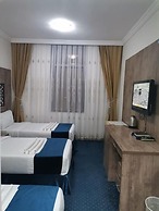 Alarab Mashaer Hotel