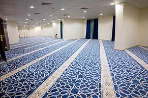Alarab Mashaer Hotel