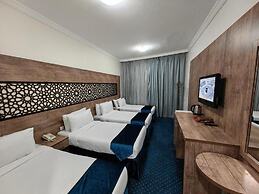 Alarab Mashaer Hotel