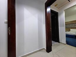 Alarab Mashaer Hotel