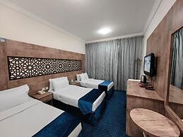 Alarab Mashaer Hotel