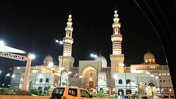 Alarab Mashaer Hotel
