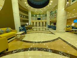Alarab Mashaer Hotel
