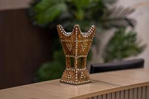 Alarab Mashaer Hotel